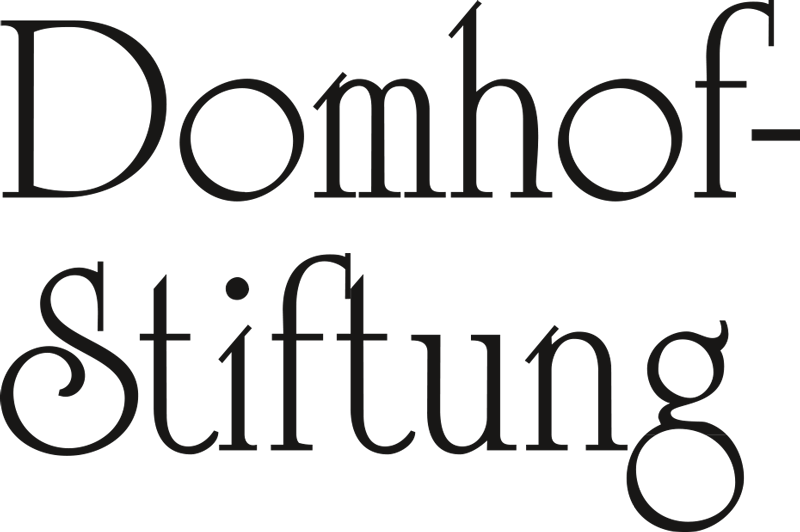 Domhof-Stiftung Logo